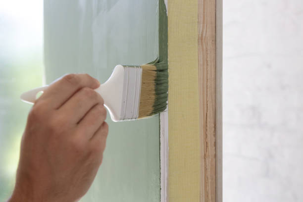 Best Mold Damage Restoration  in Abbeville, SC